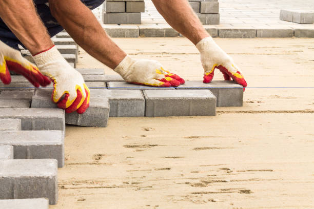 Best Driveway Pavers Near Me  in Sheldon, TX