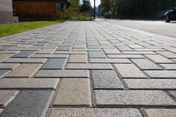 Best Local Driveway Pavers  in Sheldon, TX