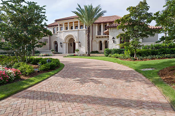Reasons to Select Us for Your Driveway Paving Requirements in Sheldon, TX